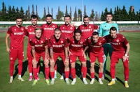 ЦСКА започна преговори за сръбски нападател