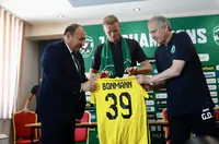 BILD също потвърди, че Байерн Мюнхен иска Бонман