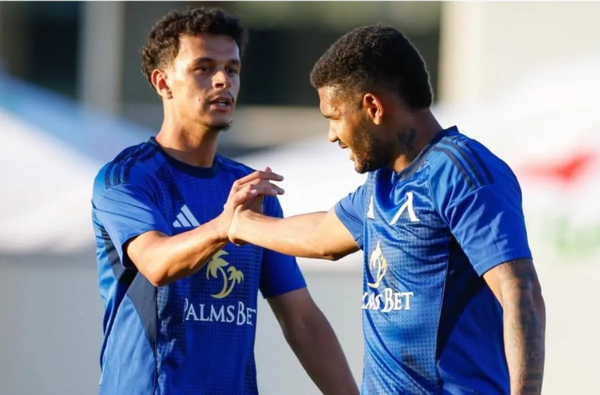 Сините представят отбора преди проверката на Герена следете тук Левски