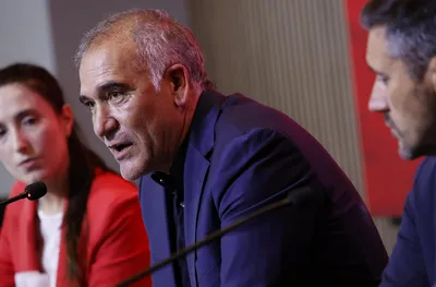 Пауло Нога: Не мога да кажа, че ще изпълним правилото за четирима българи