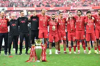 Ван Дайк: Сърцето ми се къса за Диого!