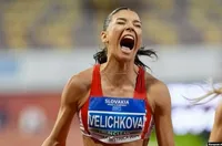 Пращаме силен отбор на Балканиада по лека атлетика
