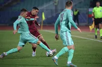 Георги Миланов остава в Динамо Букурещ?