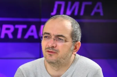 Васил Колев разобличи провала на Левски с Маркович, Икена и Сангаре