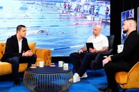 Плувецът Цанко Цанков пред Palms Sport подкаст: Бих се срещнал с Доналд Тръмп