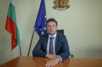 Димитър Георгиев бе назначен за заместник-министър на младежта и спорта