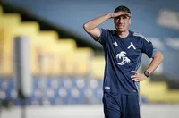 Левски стартира подготовка за Апоел в неделя