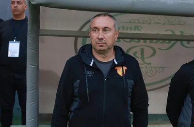 Станимир Стоилов: Българският футбол има нужда от Херо