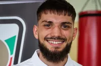 Отлично: Рами Киуан е финалист на Световната купа по бокс