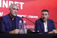 ЦСКА форсира спешна селекция с 3 трансферни удара