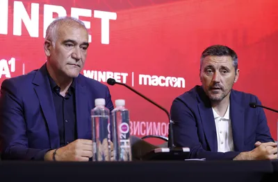 ЦСКА форсира спешна селекция с 3 трансферни удара