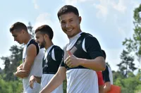 Умарбаев поднови тренировки с Локомотив (Пловдив)