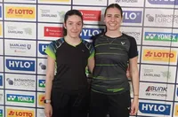 Чепишева и Попиванова спечелиха сребро във Франция
