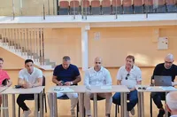 Легендата Красимир Зафиров стана шеф на Спартак Варна
