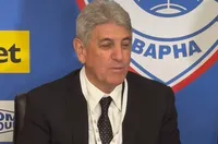 Спартак покани Гьоко Хаджиевски за треньор