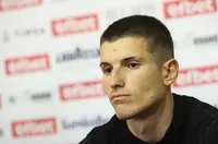 Даниел Наумов разтрогва с ОФИ (Крит)