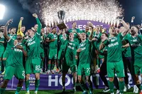 Лудогорец без Квадво Дуа за старта в Шампионска лига