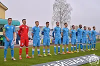 Динамо (Минск) с трудности в придвижването до Разград