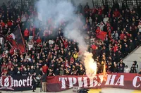 БФС с мерки срещу изстрелването на ракети