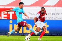 Стана ясно кога Фаетон се присъединява към ЦСКА