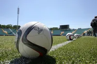 Мачове във Втора лига може да започват с по-малко от 22 играчи