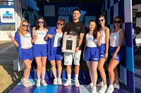 По-голяма опашка за зоната на 8888, отколкото за J Balvin на концерта му 