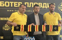 WINBET и Ботев Пловдив удължиха партньорството си за още три години