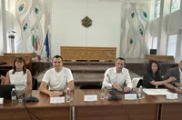 Министър Пешев: Ще осигурим подкрепа за клубовете, младите ни атлети и техните треньори