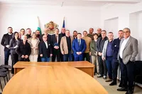  Асоциацията на българските спортни федерации прие нови членове