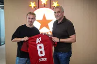 Новият в ЦСКА: Голямата ми цел е да играя в Европа