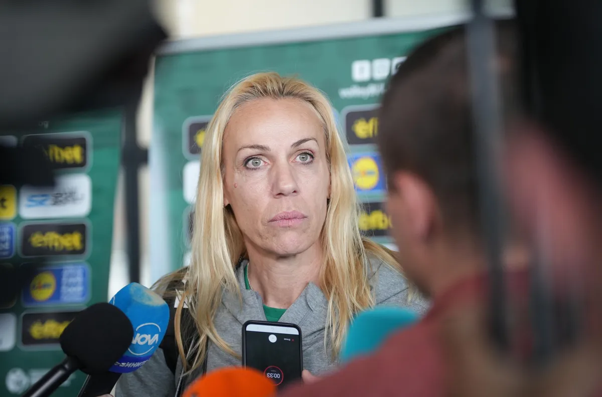 Антонина Зетова: Все още ни липсва издръжливост, но продължаваме да работим
