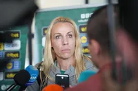 Антонина Зетова: Все още ни липсва издръжливост, но продължаваме да работим
