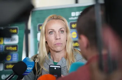 Антонина Зетова: Все още ни липсва издръжливост, но продължаваме да работим