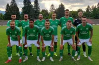 Вихрен удари Пирин (Бл) в регионално дерби