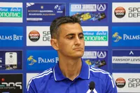 Георги Костадинов: Ще докажем, че сме добър отбор
