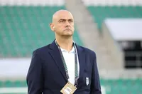 Руи Мота: Изиграхме добър мач, трябваше да бъдем търпеливи до гола