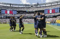 ПСЖ унижи Реал Мадрид с 4:0, ще спори с Челси за трофея