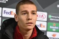 Валентин Антов аут до края на годината