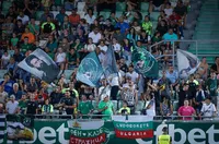 Лудогорец благодари на феновете: Заедно ще успеем!