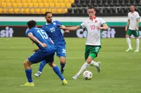 България се изкачи в ранглистата на ФИФА
