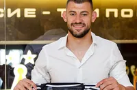 Дюлгеров стартира с ударно 4:0 в Европа за Шериф
