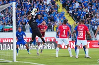 Георги Костадинов: Липсваше ни гол, благодаря на феновете