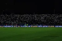 Феновете на Левски отвяха конкуренцията в Европа
