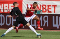 ОФИЦИАЛНО: ЦСКА се раздели с Фаетон, ясно е къде отива
