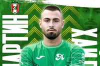Още един нов трансфер в Янтра Габрово