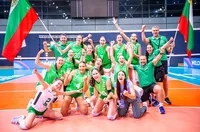 Страхотна България е на полуфинал на Световното по волейбол
