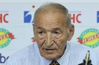 Димитър Пенев на 80: В българския футбол нищо не липсва