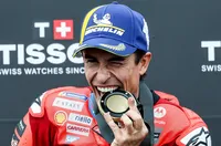 В Германия: Марк Маркес с рекорд в Moto GP