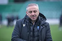 Илиев: В атака бяхме добре, но в защита не толкова