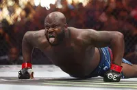“Черния звяр” с пореден нокаут на UFC в Нешвил